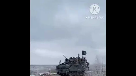 Ukraine is Winning the Russian are Running Then We...