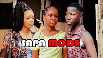 Sapa Mode -  Aunty Success Best Of Videos (Success)