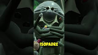 Do You Remember This From Octo Expansion? - Splatoon 2