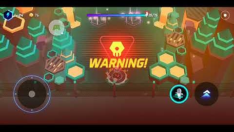 Super Clone: cyberpunk roguelike action - 2022-08-26