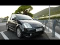 Citroen C2 VTS и наш переезд в Ломбардию. Привет, новая жизнь!.