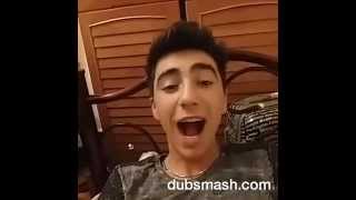 Dubsmash Baxo Vs Şaban 2015 By Hashimov