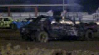 benkelman demo