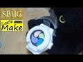 妖怪ウォッチ 作ってみた&作ってみよう【Homemade Yo-kai watch】妖怪ウォッチ