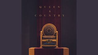 God Save The Queen (Emotive)