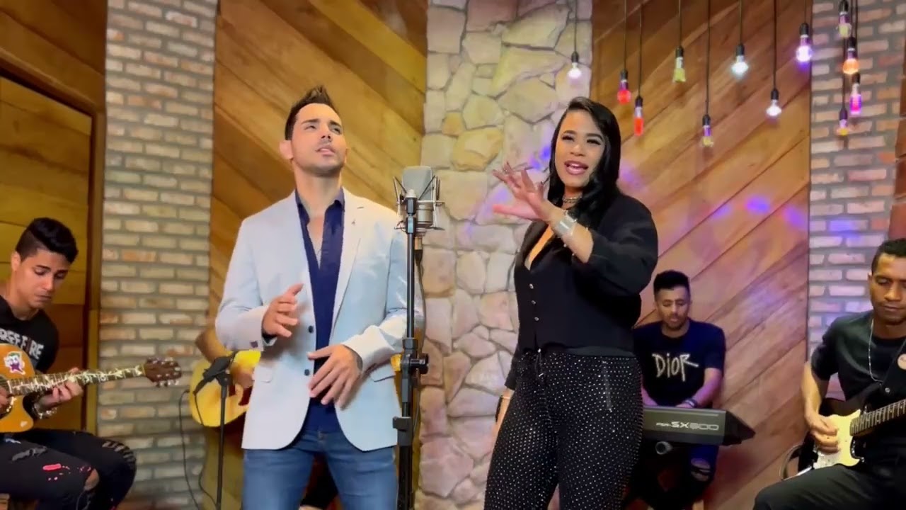 Manda um oi aí - DVD Os Clones Verão