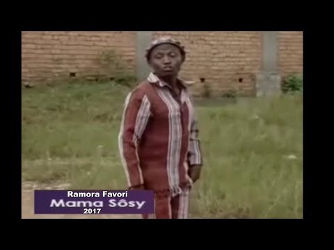 Ramora Favori - Mama sosy ( Clip HD 2017 )