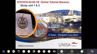 Session1 - Introduction to Statistics