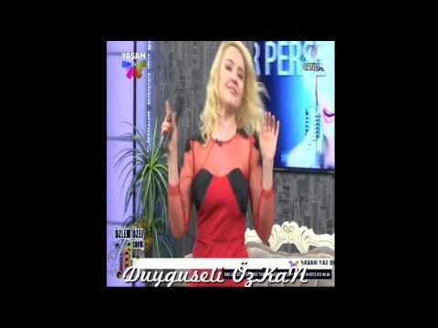 Özlem ÖZEL SHOW  Bir Yoksula  23 Mart 2017