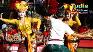 Mepadu  Dek Sri Kenyemne Manis