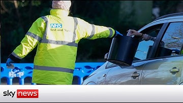 COVID-19: Lateral flow tests won