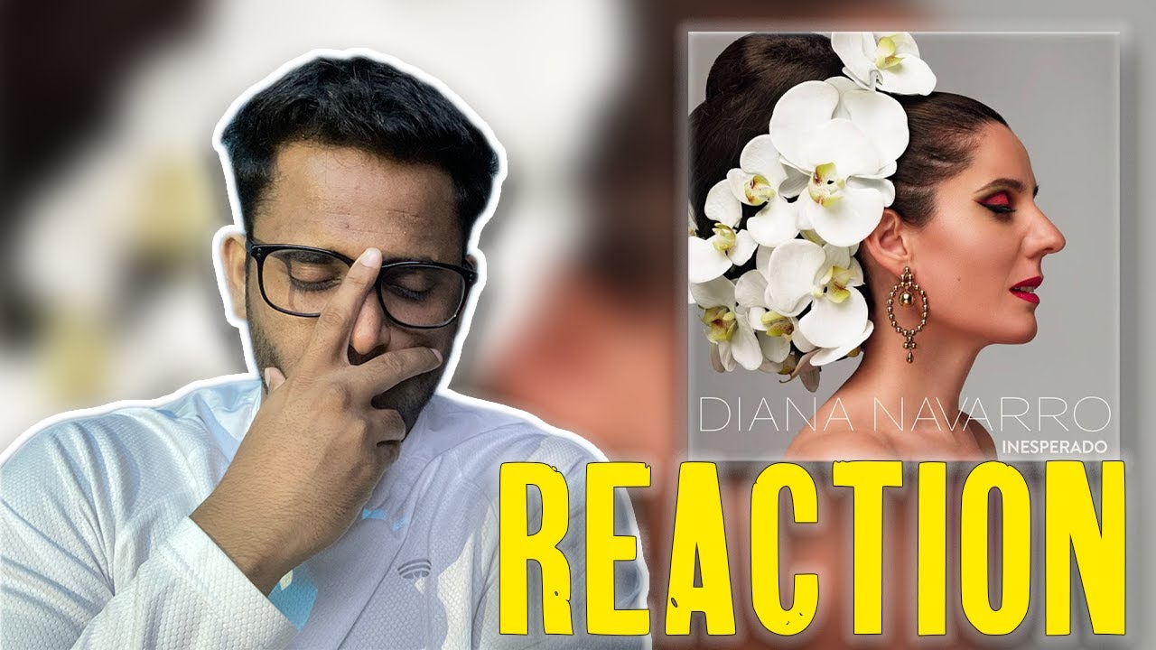DON'T WANNA LISTEN THIS AGAIN | Diana Navarro - Adios