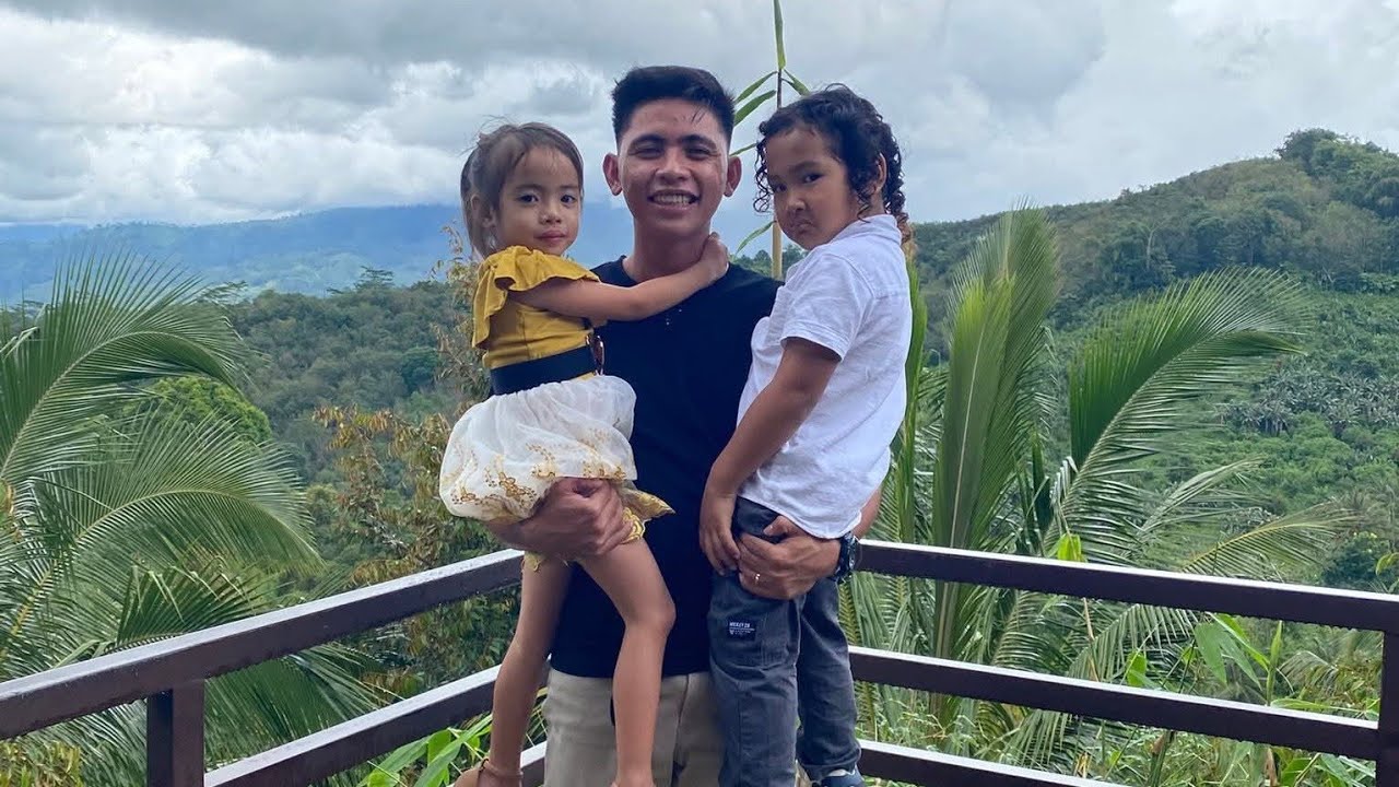 Lintucan Family Bonding ❤ Celebrating Birthday daughter ni JayJay Lintucan🎂 Happy Birthday