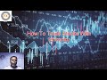 How To Trade Stocks With Ichimoku