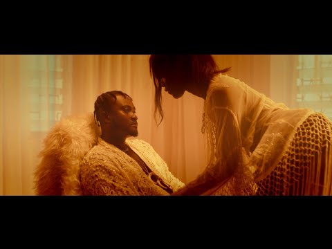 Offei AYAYA Official Music Video