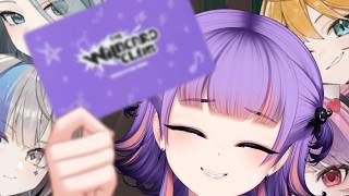 Mage Mimi's Wildcard Club Audition!!