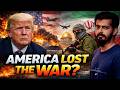 America Lost The War?? | Shocking Revelations | Sheikh Farhan