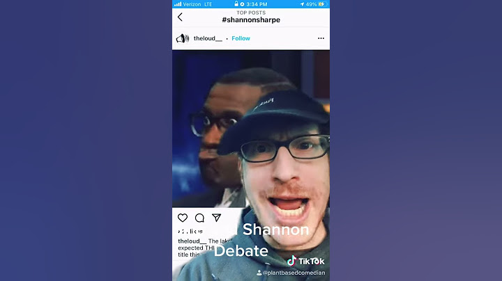 Skip and Shannon Debate! Undisputed