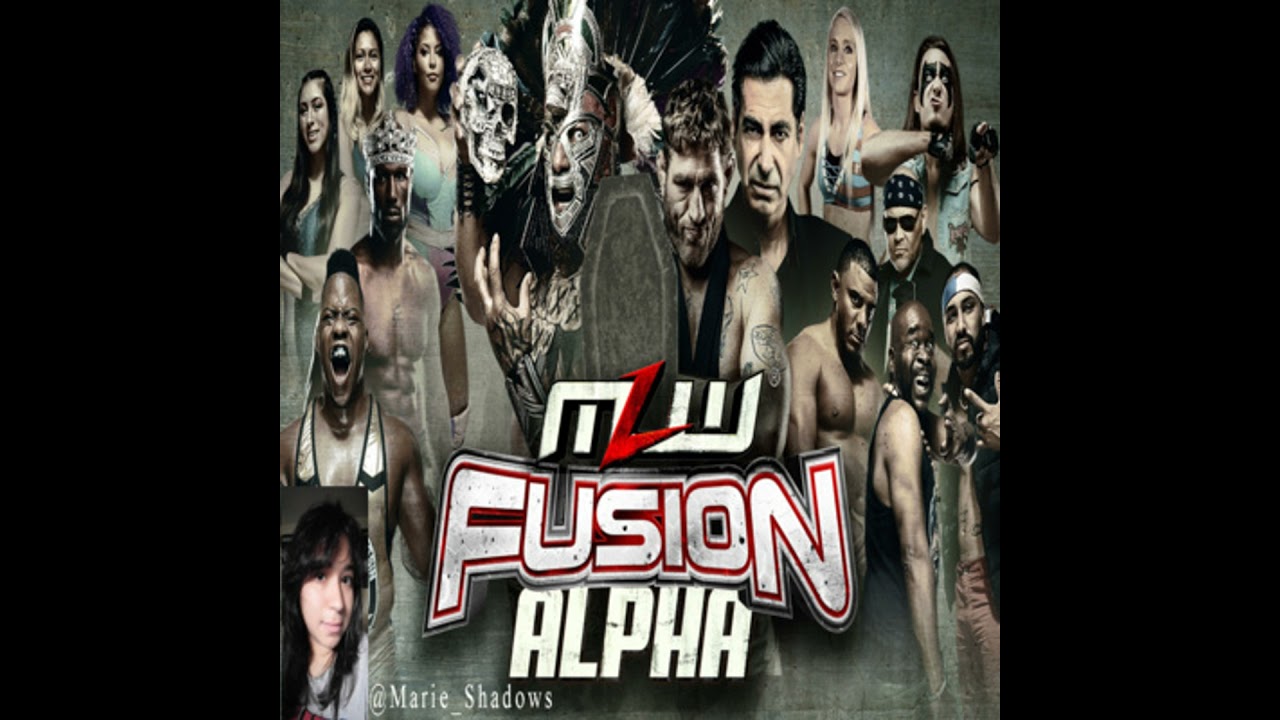 Sacrifices on MLW | MLW Fusion Alpha Ep 7 | 11.3.21