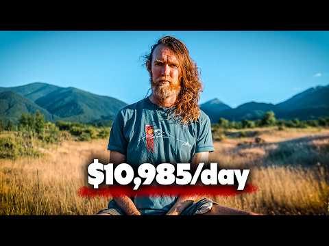 this boring youtube strategy just made me $10,985 in 24 hours