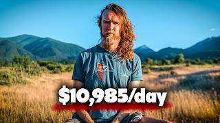 this boring youtube strategy just made me $10,985 in 24 hours