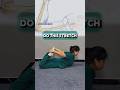 exercise for lower back 💪. give your back a new life . #lowerbody #backmuscles #correctiveexercise