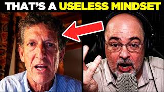 Cliffe Knechtle EXPOSES Atheist Cynicism in FIERY Debate with Matt Dillahunty