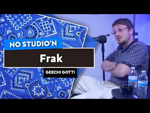 Frak On Battling Nick Cannon At Wildn N' Out Tryout | No Studio'N Network