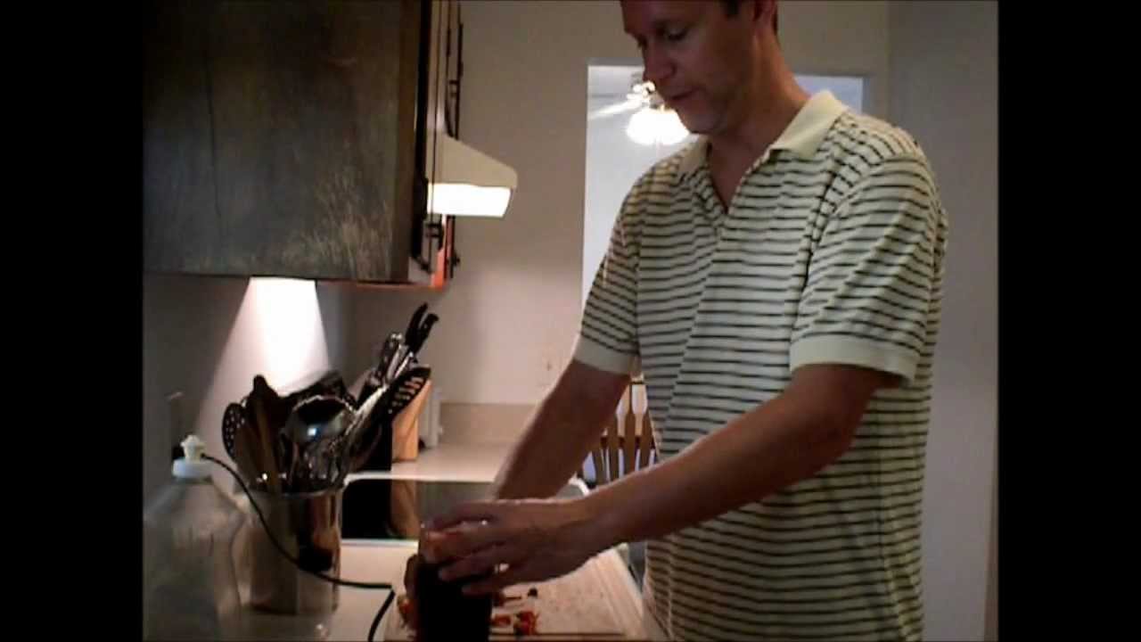 How To Make Crushed and Ground Cayenne Pepper YouTube