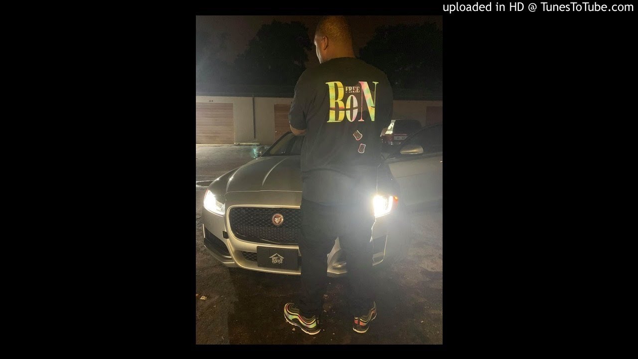 Got It Goin On -Gerb The Point Guard