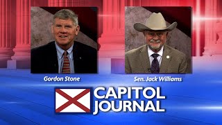 Capitol Journal - February 21, 2024