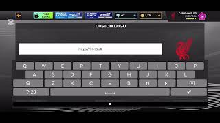 How to do Bayern Munich logo in Dls 25