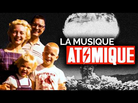 La dernière chose que l'humanité a failli entendre (Musique Atomique)