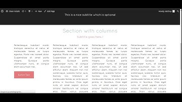 Ketchupthemes Shortcodes - Add Single Content Items