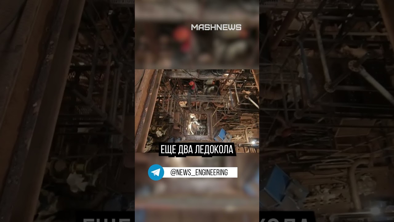 Россия вышла на темп сдачи свыше 100 судов в год