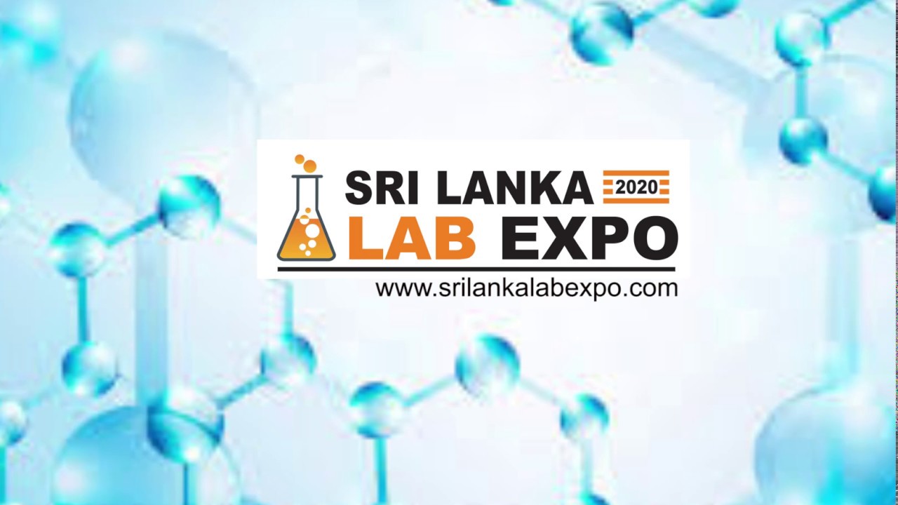 SRI LANKA LAB EXPO 2016 YouTube
