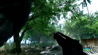 Crysis-G.D.C. 06 Tech Map Part 1