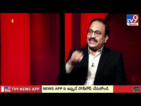 Cross Fire Promo :పోలవరం క్రెడిట్ ఎవరిది..? | BJP Leader Vishnu Vardhan Reddy  | TV9 - TV9