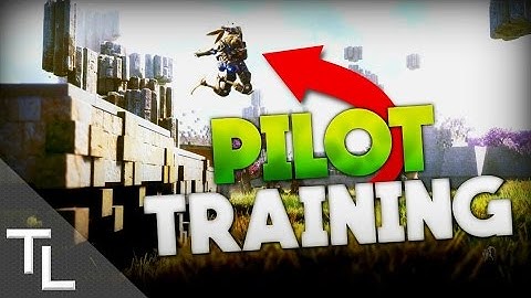 Titanfall 2 - Pilot TRAINING Gameplay!