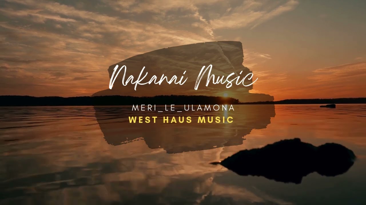 Meri_Le_Ulamona (Nakanai Music) 