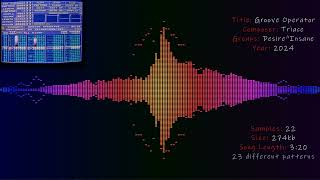 Amiga Music: (Enhanced Audio) Compilation #2 (H0ffman^Subi^Triace)