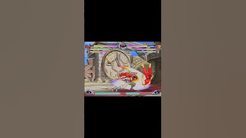 Strider vs Ken -- Marvel vs Capcom 2 --