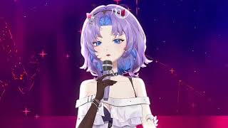 Semi Customizable Live2D Model Showcase ✦ Scorpio Premade Vtuber (For Sale)