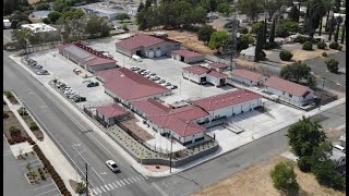 Video Tour of our Headquarters