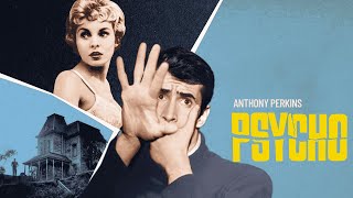 Psycho 1960 Full Movie | Anthony Perkins, Vera Miles Janet Leigh | Review Explaination & Facts