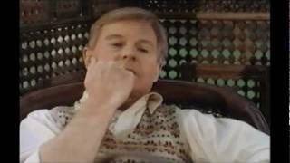 Breaking The Code 3/6 - Gay Alan Turing, vital to WW II victory & persecuted for sexuality. Superb