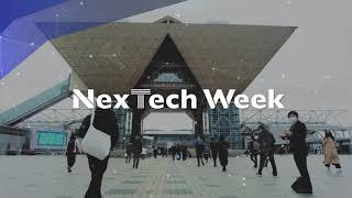 NexTech Week Tokyo 2023 [Spring] ( Video from Day 1 )