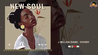 SOULMUSIC►リラックスできるソウルミュージック🎧最高のソウルミュージックコンピレーション