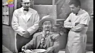 Polo Ortin Y Los Polivoces.