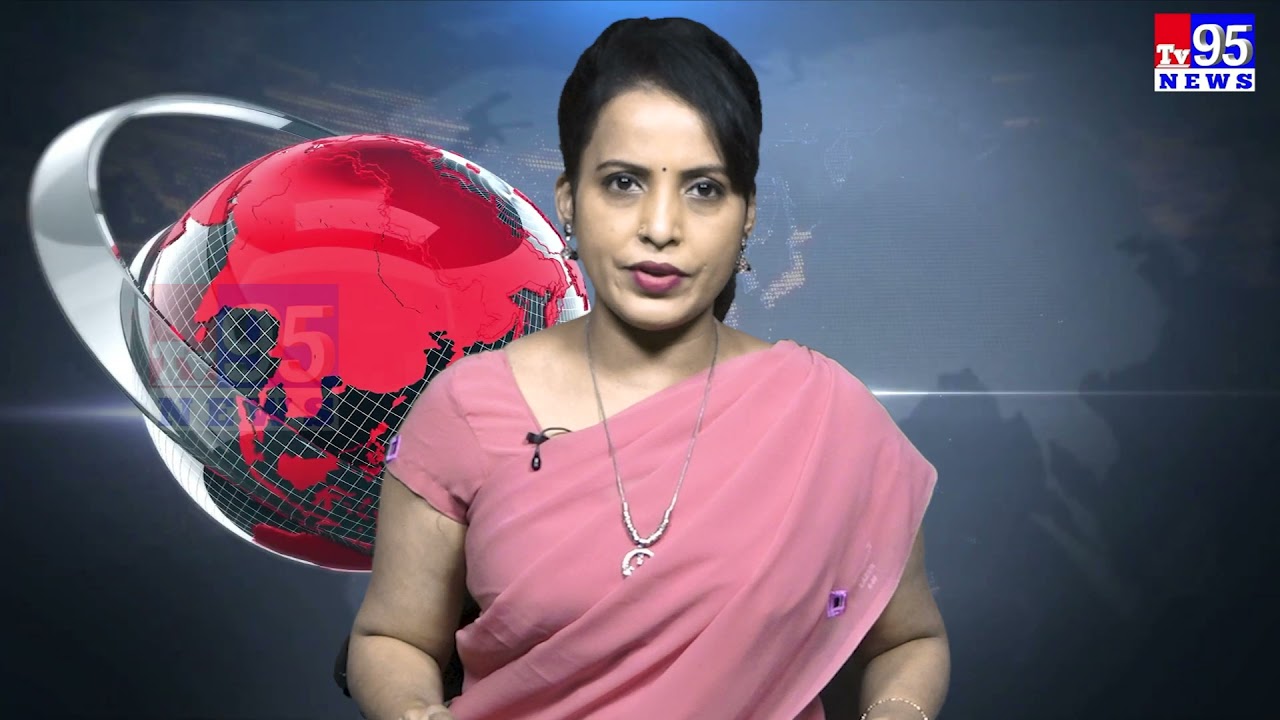 TV95 NEWS  || BULLETIN 12-1-2022